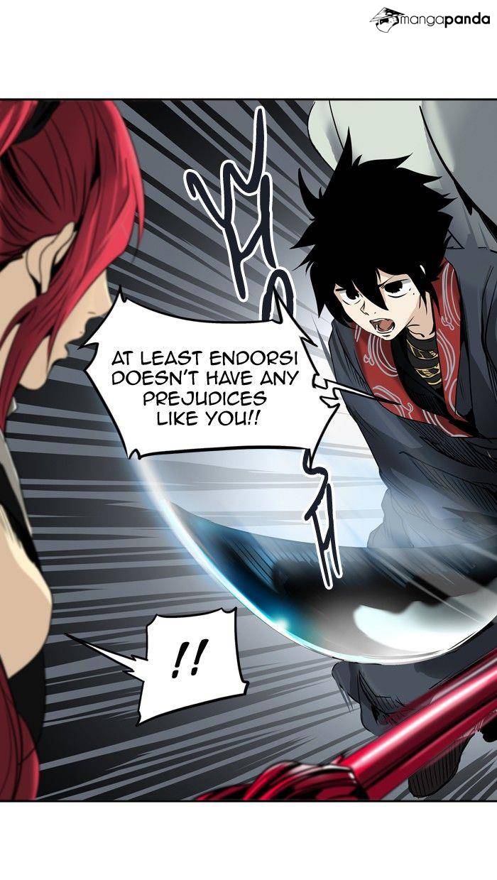 Tower of God Chapter 294 image 61